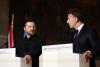 AP News: Ukraine downs 5 Russian ballistic missiles as Kyiv looks to boost its air defenses