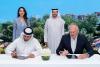 Aldar, PureHealth partner for wellness communities in Abu Dhabi