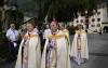 Society of St. Pius X Appeals to Vatican against Schism Decree, Cites Canon Law
