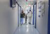 Historic "pope’s hospital" Unites Innovation with Care to Help Sick Children
