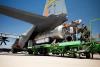 Wyoming Air National Guard activated for wildland firefighting | 153rd Airlift Wing deploying MAFFS-equipped C-130 to California