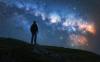 Reconnecting with the night sky and reining in light pollution