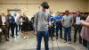 CCAD opens doors to Coastal Bend Industry Leaders at Inaugural Industry Days event