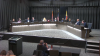 Fort Smith board discusses fines for transporting homeless individuals without services