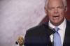 U.S. Sen. Ron Johnson set to become Budget Committee chair