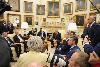Barrack highlights Iraq’s role linking GCC, Turkey, Syria