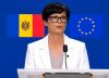 EU Commissioner after opening negotiations on Cluster 6: Moldova - best performing student in my class