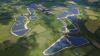 Britain's biggest community solar farm forced offline for summer over grid overload fears