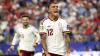 Spain dismantle disjointed France to cruise into final