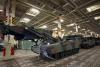Poland Receives First U.S. M1110 Assault Bridges to Keep 366 Abrams Tanks Moving in Combat