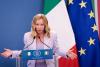 Italy’s Meloni suffers parliamentary defeat on election law reform