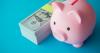 How much interest will a $10,000 high-yield savings account earn now?