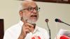 Congress government in Kerala displaying ‘soft Hindutva’ tendencies: CPI(M)
