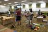Students build, code and fly through DCIU’s Robotics Camp
