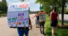 Activists will walk across Cape to raise awareness about immigrant rights
