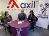 Axil Awarded Silver Armed Forces Employer Recognition Award For Veteran And Reservist Support
