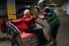 In Vancouver, cycling volunteers help seniors break out of isolation and feel the wind in their hair