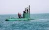 Iranian Submarine Force Consigned to History