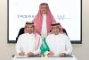 Tasama, Woolpert launch Digital Reality initiative in Saudi Arabia