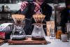 In Washington, D.C., Coffee Meets Fine Dining At Jônt