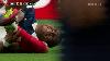 Lamine Yamal clatters Kylian Mbappe to leave Real Madrid rival writhing in agony during World Cup semi-final