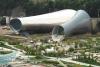 Tbilisi greenlights demolition of  ‘Rike Tubes’, a controversial modernist city landmark