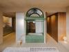A Spa-Like Bathroom Is the Central Feature of This Renovated Barcelona Flat