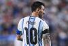 Wherever Argentina’s World Cup run ends, it ran through the heart of Kansas City