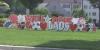 England departs Kansas City ahead of World Cup semifinal vs. Argentina