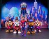 PAW Patrol Live returns to Portugal with new interactive family show