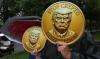 Trump's crypto empire made him $1.4 billion, and investors lost $3.81 billion