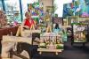 Annual Art on the Border event supports artists, bolsters area nonprofits