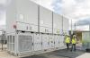 Fluence to EPC 800-MWh energy storage project in California
