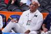 Michigan athletic director Warde Manuel says he’s been fired by social media 3 times in 10 years