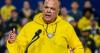 Michigan AD Warde Manuel says he's been fired by social media 3 times