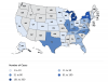 Outbreak of diarrhea-causing parasite in Kansas and beyond