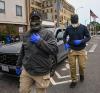 Injured man brought by ICE to Brookdale Hospital allegedly wanted for statutory rape, Homeland Security