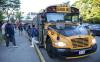 Boston school bus vendor fined more than $400,000 over delays, missed trips