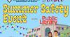 St. Joseph County Health Department to host free Summer Safety Event for families