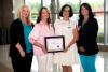 Jackson-Madison County General Hospital recertified for commitment to Infant Safe Sleep