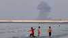 US attacks Iran as Tehran retaliates, raising fears of all-out war
