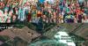 Totem Compass Sets 25-Hop Mesh Network Record at Electric Forest, Proving Offline Friend-Finding at Festival Scale