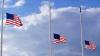 Governor Morrisey orders all flags at state facilities to be flown at half staff