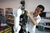 China bets on people-centered digital future as AI races ahead