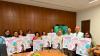 Health Ministry unveils posters for thalassemia screening awareness