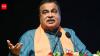 Nitin Gadkari: Ethanol a small share of sons' business, attacks motivated