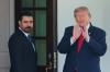 Iran expected to top agenda as Trump welcomes Iraqi PM Ali al-Zaidi to White House