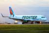 Frontier Airlines Finally Ends Its Wi-Fi Free Era