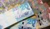 Money-launderers hit abyss
