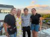 Actor Tim Blake Nelson Spotted at Over the Moon Farmstead in New Hampshire